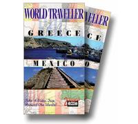 Greece & Mexico [USA] [VHS]