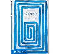 Greece. The cookbook (FOOD-COOK)