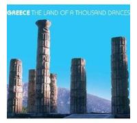 greece the land of a thousand dances