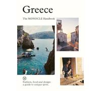 The Monocle Handbook – Grecia: moda, comida y diseño – Guía de lugares únicos (4)