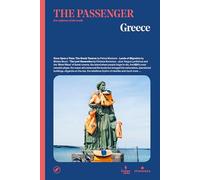 Greece. The passenger. For explorers of the world: 2