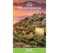 Greece: The Peloponnese