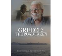 Greece: The Road Taken [DVD]