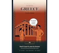 Greece Tourist Scams 2026: 65 Real Scams Across Athens, Santorini, Mykonos & 7 More Cities - Drawn from Greek News Reports and Tourist Police Records