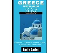 Greece Travel Guide