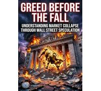 Greed Before the Fall: Understanding Market Collapse through Wall Street Speculation