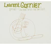 Greed by Laurent Garnier