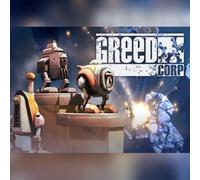 Greed Corp (PC) Steam Gift - GLOBAL