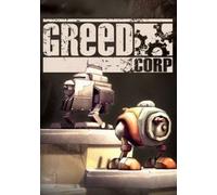 Greed Corp (PC) Steam Key GLOBAL
