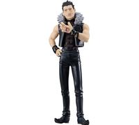 Good Smile Company Figura Greed – Fullmetal Alchemist: Brotherhood – 18 cm – Pop up Parade