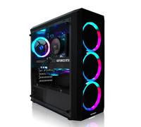 GREED MK2 AMD Ryzen 7 5700X 32GB 1TB SSD RTX 5060Ti Windows 11 Pro