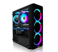 Greed MK2 - Gaming PC - Intel Core i7 12700F & Nvidia RTX 5060 Ti (8GB)