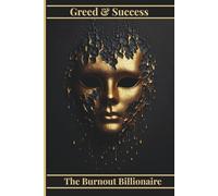 Greed & Success : The Burnout Billionaire