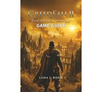 GREEDFALL 2 THE DYING WORLD GAME GUIDE: An In-Depth Exploration of Strategic Combat, Character Customization, Exploration Secrets, and Advanced Techniques