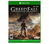 Greedfall for Xbox One [USA]