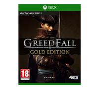 GreedFall (Gold Edition)