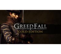 Greedfall Gold Edition Microsoft Store Worldwide Xbox One, Xbox Series X|S