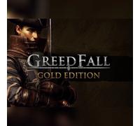 GreedFall - Gold Edition (PC) Steam Key - EU