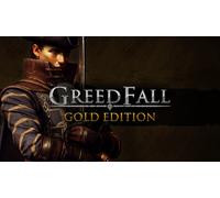 Greedfall Gold Edition Steam Worldwide PC