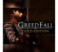 GreedFall - Gold Edition (Xbox One / Xbox Series X|S) Xbox Live Key - UNITED STATES