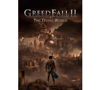 GreedFall II: The Dying World PC