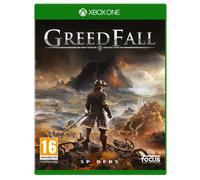 GreedFall /Xbox One