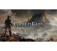 GreedFall Microsoft Store Europe Xbox One, Xbox Series X|S