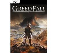 Greedfall PC
