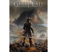 GreedFall (PC) - GOG.COM Key - GLOBAL