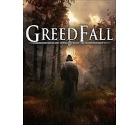 GreedFall Steam Gift GLOBAL