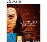 Greedfall - The Dying World