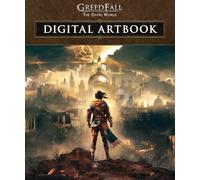 GreedFall: The Dying World - Digital Artbook (DLC) Steam Key (PC) GLOBAL