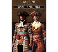 GreedFall: The Dying World - Gacane Pioneers Pack (DLC) Steam Key (PC) GLOBAL