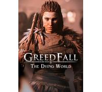 GreedFall: The Dying World PC