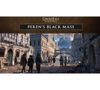 GreedFall: The Dying World - Peren's Black Mass Pack Steam Europe & US & Canada PC