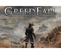 GreedFall (Xbox One / Xbox Series X|S) Xbox Live Key - EU