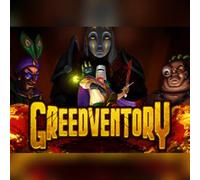 Greedventory (PC) Steam Key- GLOBAL