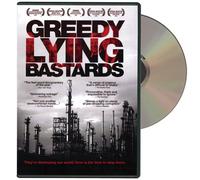 Greedy Lying Bastards [USA] [DVD]