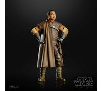 Star Wars Figura Greef Karga Black Series 15cm