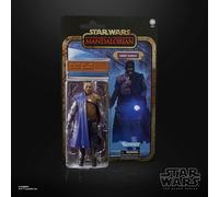Greef Karga Star Wars The Black Series Credit Collection