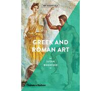 Greek and Roman Art: 9 (Art Essentials)