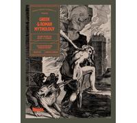 Greek and Roman Mythology: An Image Archive for Artists and Designers (Image Archive Series by Vault Editions)