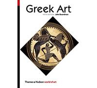 Greek Art: 0 (World of Art)