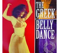 Greek Belly Dance,the [24trx]