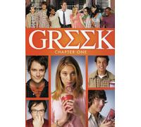 Gr hapter One [Reino Unido] [DVD]