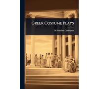 Greek Costume Plays