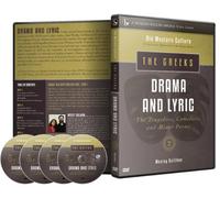 Gr rama and Lyric (Old Western Culture: A Christian Approach to the Great Books)
