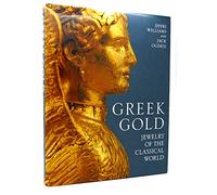 Greek Gold: Jewelry of the Classical World