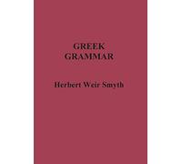 Greek Grammar