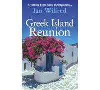 Greek Island Reunion